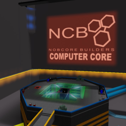NobCore Builders Computer Core 4