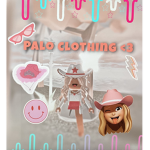 Palo clothing <3