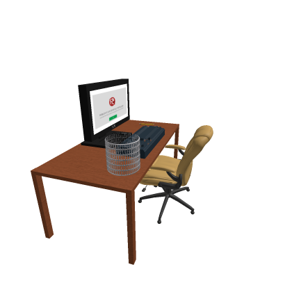 Office Desk