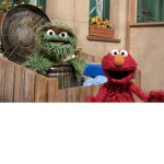 |Sesame Street|