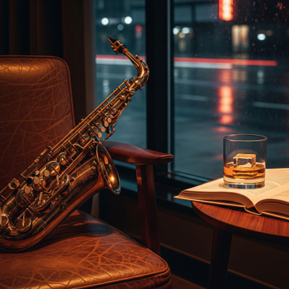 Deep Focus & Work Roblox music