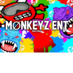 •MØNKEYZ ENT•
