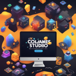 COOLGAMES STUDIO [OG]