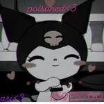 poisoned<3