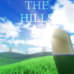 THE HILLS icon