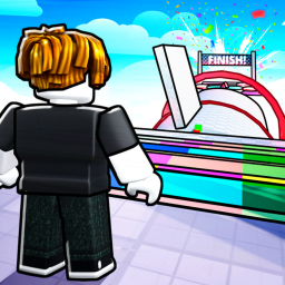 Obby Master
