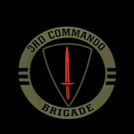 [RM]- 3 Commando Brigade