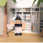 Liv’s Aesthetic Clothing!