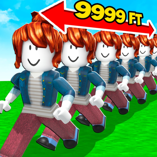 Clone World icon