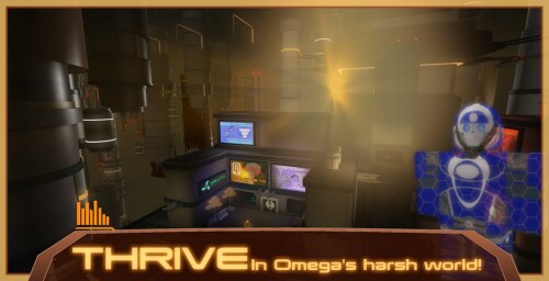 Omega