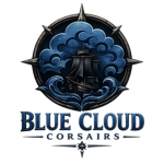 The Blue Cloud Corsairs