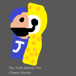 The Truth Behind The Cheese Master