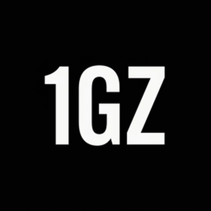 1GZ Developments Roblox group icon