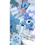 The aesthetic colony