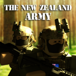 (NZA) The New Zealand Army