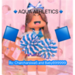 Aqua Gymnastics!!