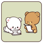 all bears are cute