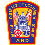 [USA] Washington DC Fire Department.