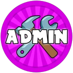 ADMIN Power 🛠️