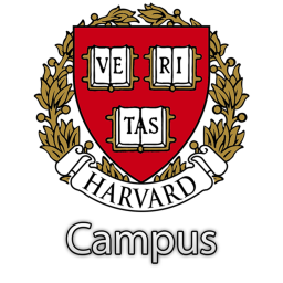 Harvard University's Campus V1