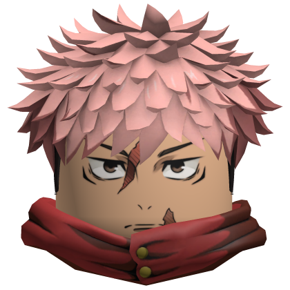 Yuji thumbnail