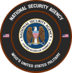 [WUSM] National Security Agency
