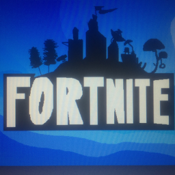 [NEW] FORTNITE [ROBLOX] read description