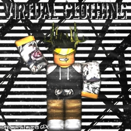 Virtual Clothing