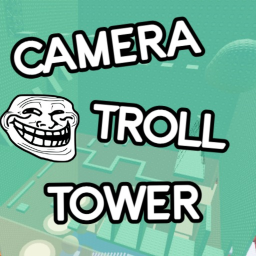 [📷] Camera Troll Tower