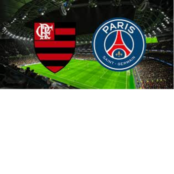 Flamengo X Psg