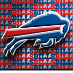 The NFL Buffalo Bills Group Thumbnail