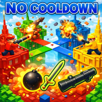 No Cooldown Doomspire BrickBattle!