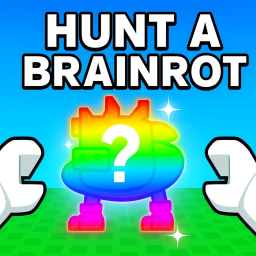 [🥚]Hunt A Brainrot