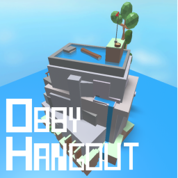 Obby Hangout
