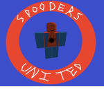 Spooders United