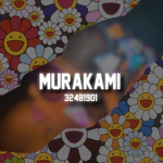 MURAKAMΙ