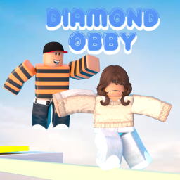 Diamond Obby