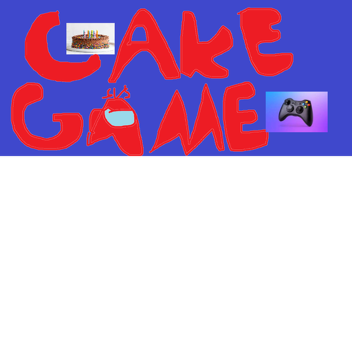 Cake game [ please read desc ]