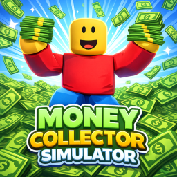 Money collecter simulator
