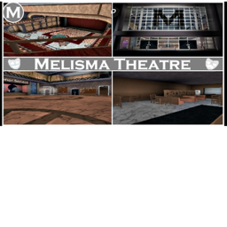 Main Theatre
