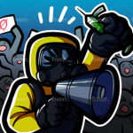 The hazmat group