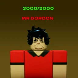 🎄Eliminate Mr. Gordon!🎄 icon