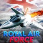 Royal Air Fοrcе ᅠ