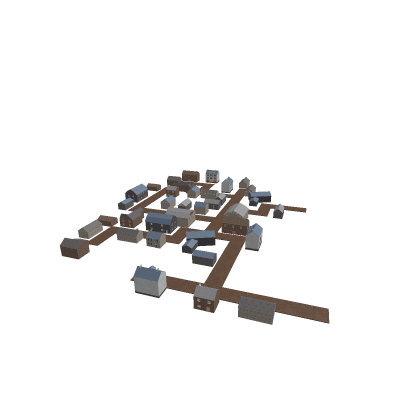 Town
