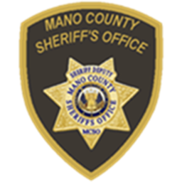 [Mano County Sheriff's Training Center]