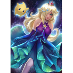 The K/DA group