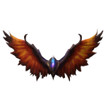 Eclipse Wings