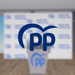 Sede del Partido Popular (PP)