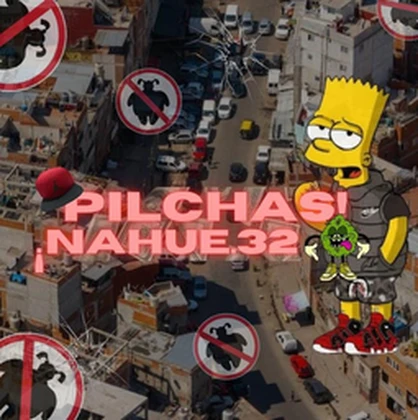 Pilchas.nahuee. Roblox group icon