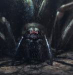 The Darkest Creation